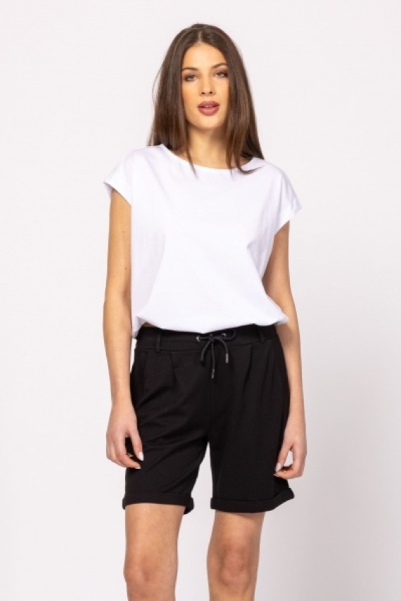Heavytools Ziven black short