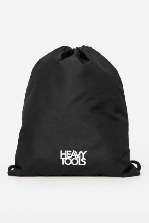 Heavytools Elboo25 black 