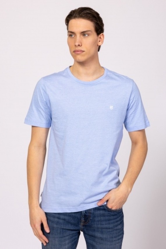 Heavytools Molar sky póló 