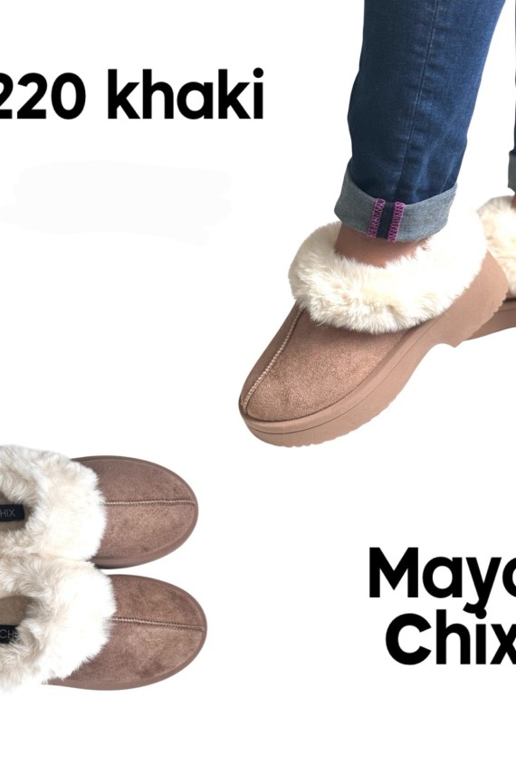 Mayo chix 5220 cipő 
