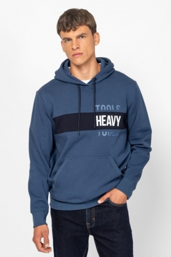 Heavytools Senti atlantic 