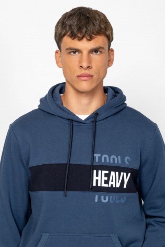 Heavytools Senti atlantic 