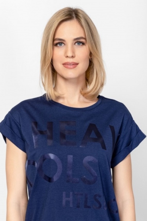 Heavytools Mettis26 moonlight női póló 