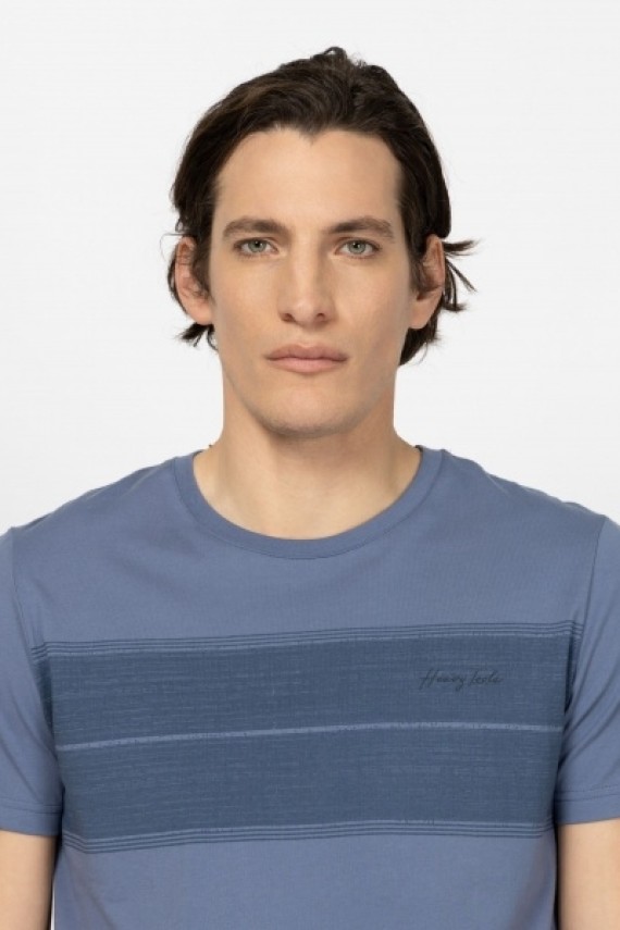 Heavytools Matiwa steel férfi póló 