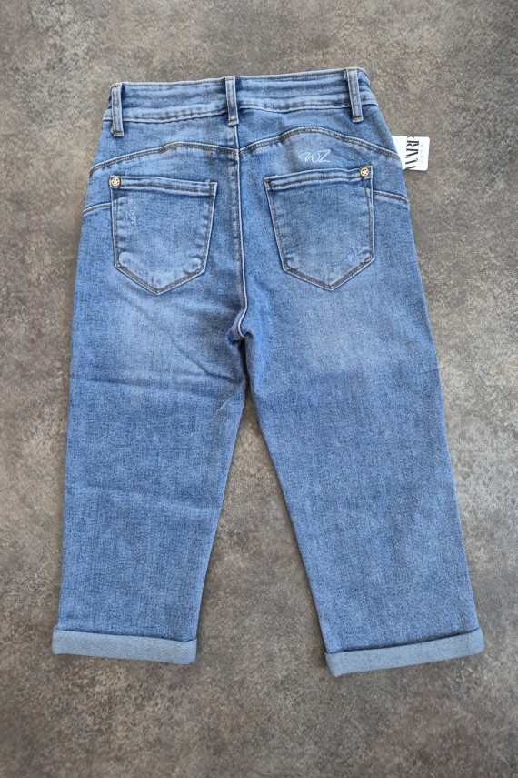 Warp zone farmer térdnadrág 