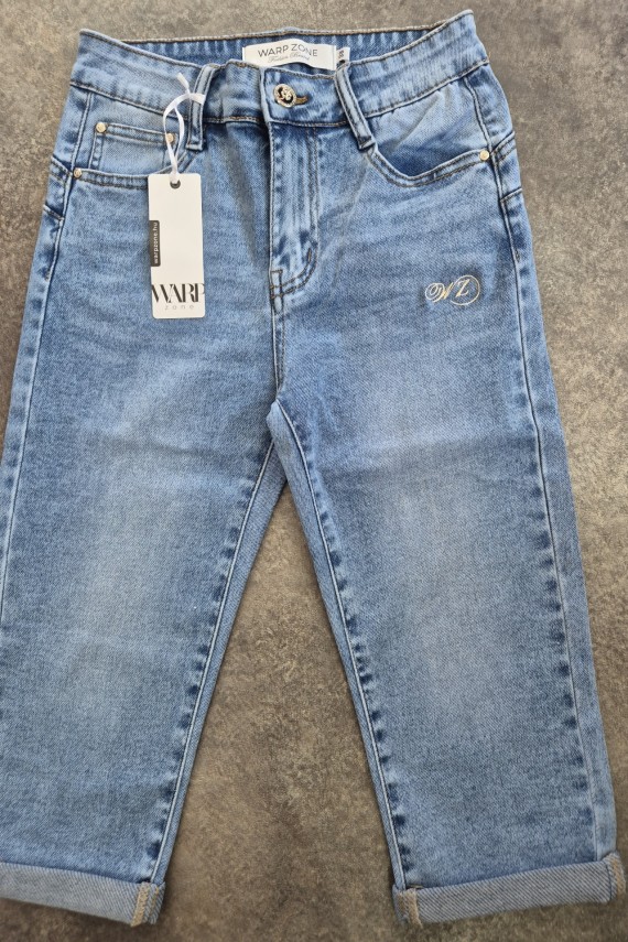 Warp zone farmer térdnadrág 