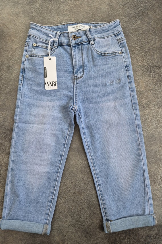 Warp zone térdnadrág 