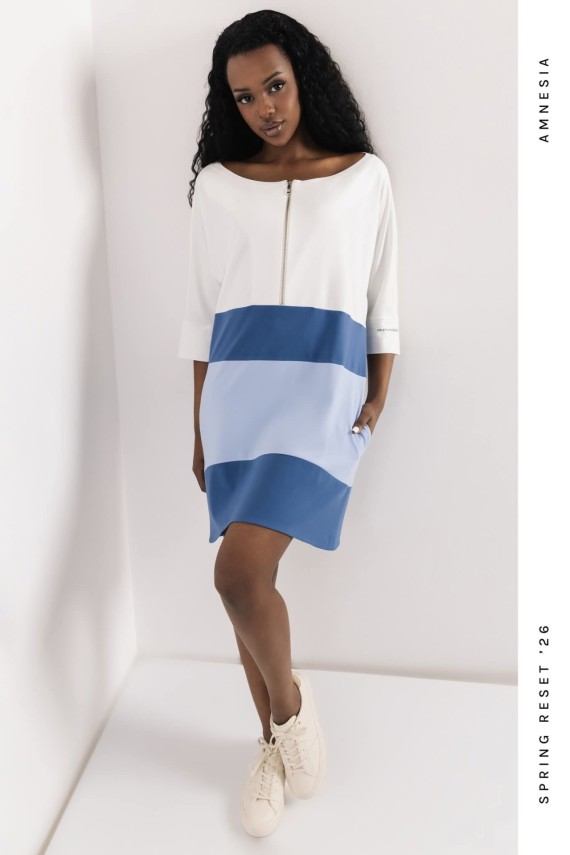 Amnesia Lenga tunika 