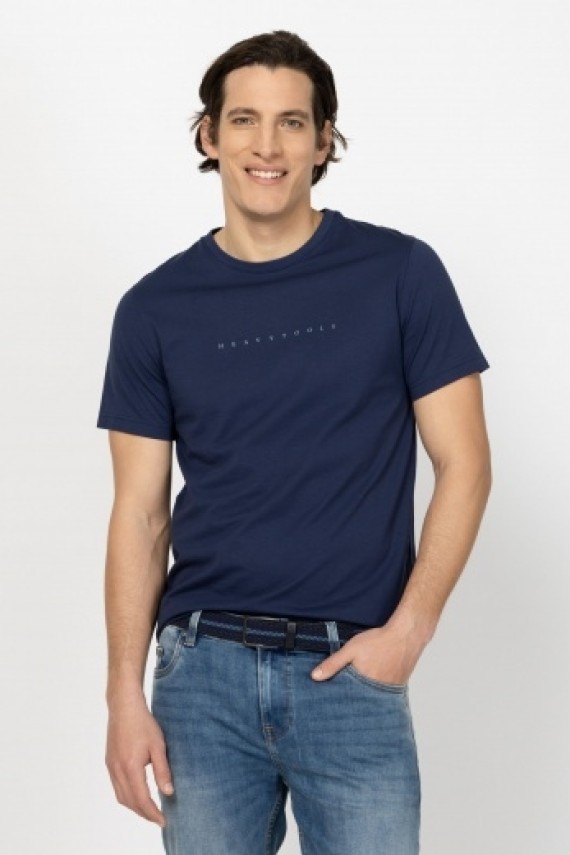 Heavytools Montreal moonlight férfi póló