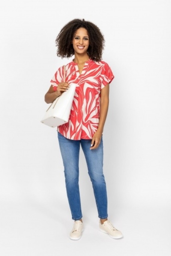 Heavytools Rillas26 petal női blúz