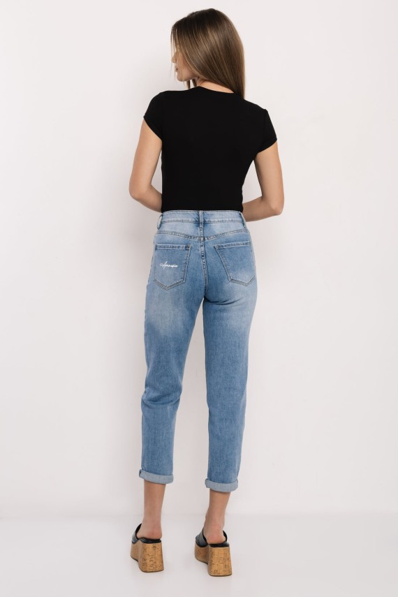 Amnesia  Jaffy  baggy farmer nadrág 