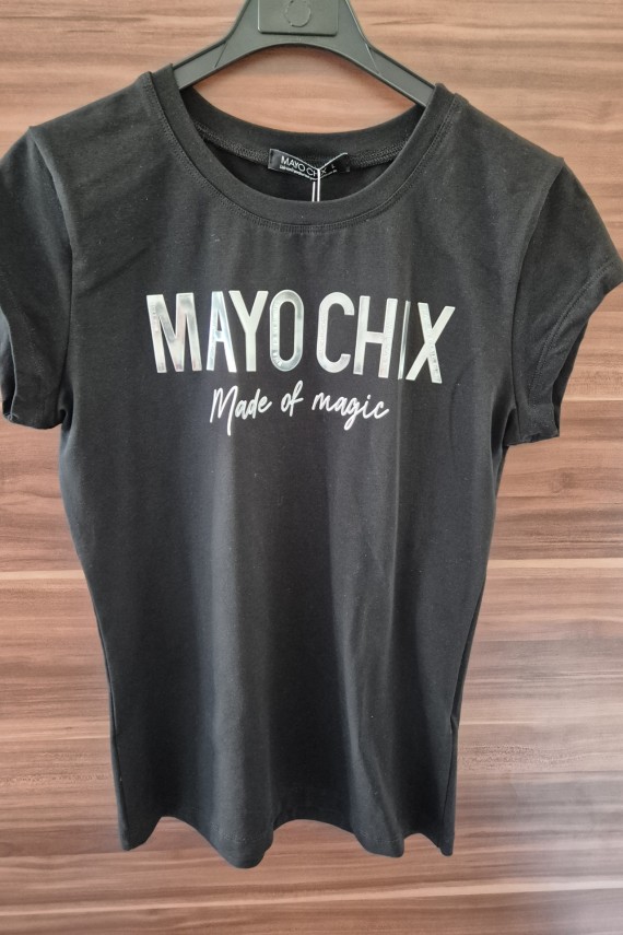 Mayo chix Light  