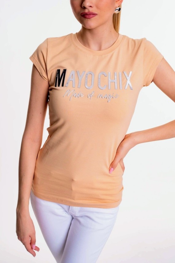 Mayo chix Light 
