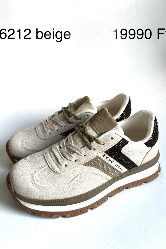 Mayo chix 6212 Beige cipő 