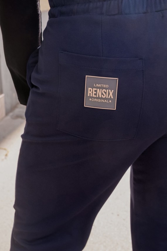 Rensix sötétkék nadrág 