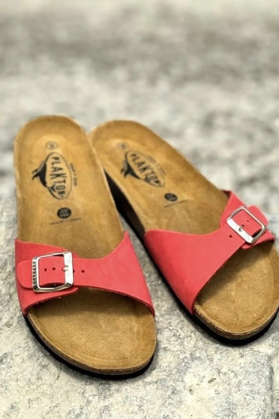 Plakton papucs 