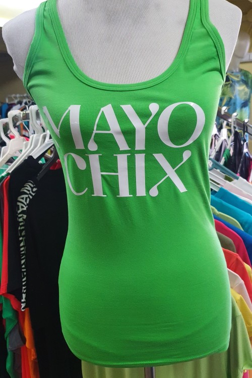 Mayo chix Corso trikók 