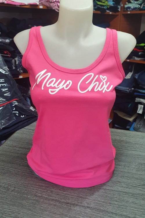 Mayo chix Corso trikó 