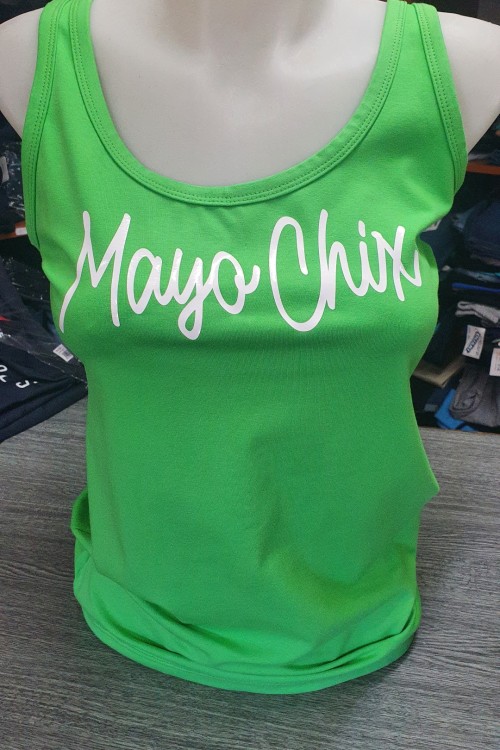 Mayo chix Corso trikó 